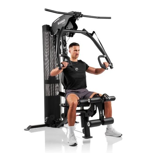 Atlas treningowy Maximum Autark 3.0 Hammer na Arena.pl