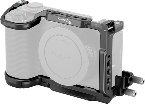 SmallRig 4867 Klatka do Sony ZV-E10 II na Arena.pl