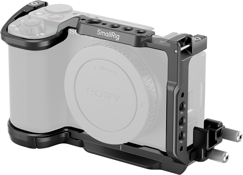 SmallRig 4867 Klatka do Sony ZV-E10 II zdjęcie 1