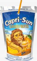 CAPRI SUN Safari Fruits 200 ml