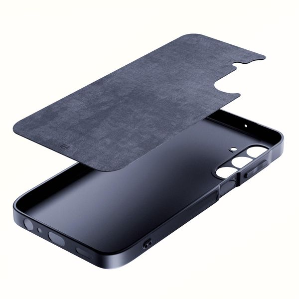 Samsung Galaxy A25 5G - 3mk Matt Case Pro zdjęcie 4