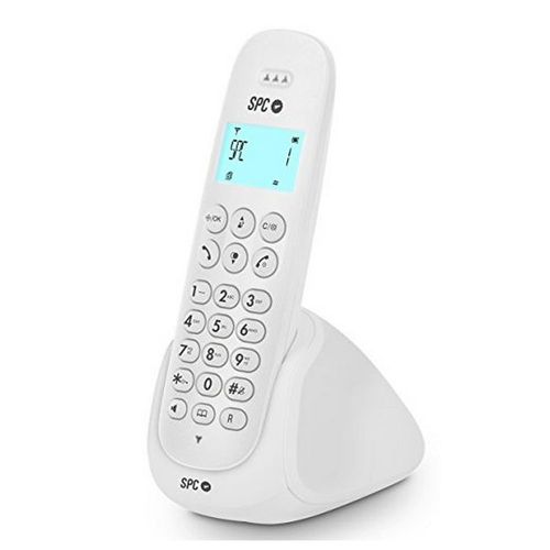 Telefon Bezprzewodowy SPC 7310B na Arena.pl
