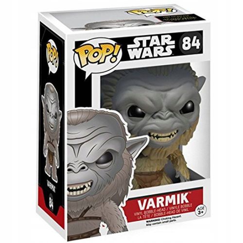 Funko POP! Star Wars Varmik 84 na Arena.pl