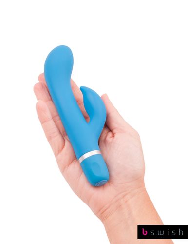 Wibrator B Swish - bwild Classic Blue Lagoon na Arena.pl