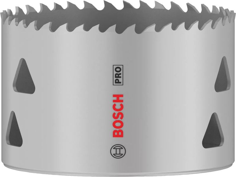 PIŁA OTWORNICA PRO MULTI MATERIAL 76 MM - B 2608901526 zdjęcie 1