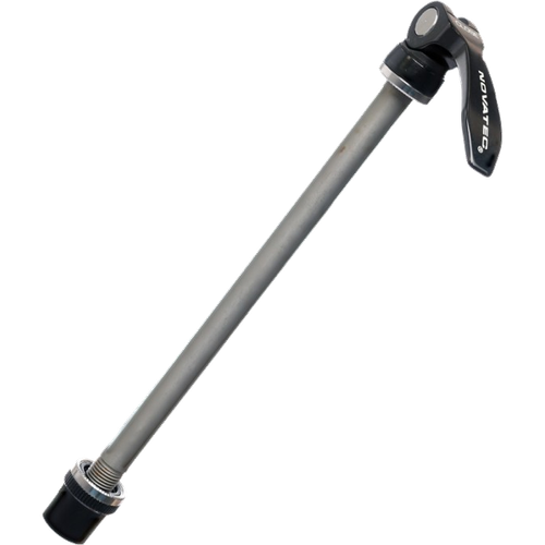 Szybkozamykacze piast komplet Novatec NT-279FQ (100) / NT-279RQ (148.5) na Arena.pl