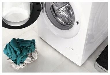 Pralka Bosch WGE 03209PL 8kg 1200 obr/min 15 programów 60cm na Arena.pl