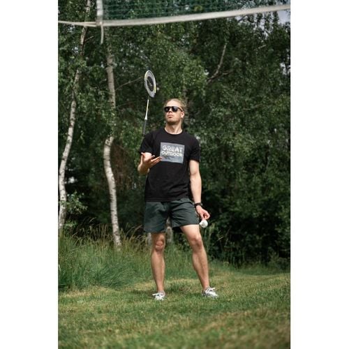 Rakieta Hi-Tec Spin 92800272748 ONE SIZE na Arena.pl