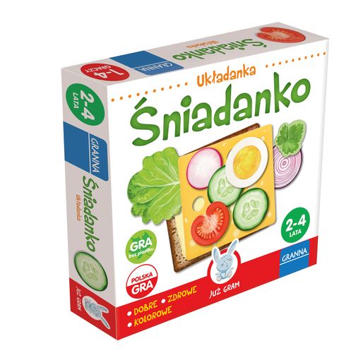 gra śniadanko 3956 na Arena.pl