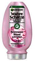 Garnier Wahre Schatze Ritual & Stärke odżywka woda ryżówa