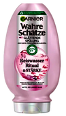 Garnier Wahre Schatze Ritual & Stärke odżywka woda ryżówa