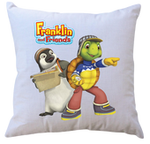Poduszka z wkładem Franklin