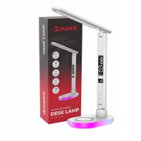 Lampka biurkowa HAWK HW-LAMP03