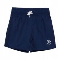 SPODENKI KĄPIELOWE JUNIORSKIE SOLID COLOR KIDS 128cm