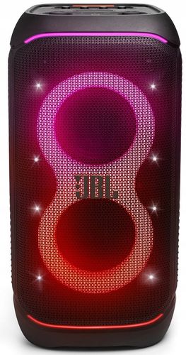 Power audio JBL Partybox Stage 320 240W na Arena.pl
