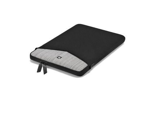 DICOTA Code sleeve 13" grey na Arena.pl