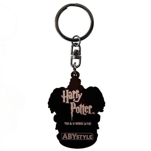 Brelok - Harry Potter "Gryffindor" na Arena.pl