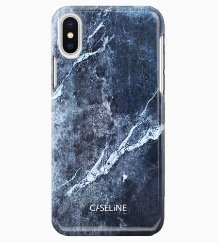 iPhone XR   | etui CASE 3D plastik na Arena.pl