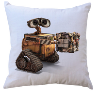 Poduszka Wall-E