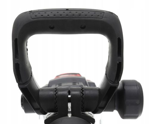 MŁOT WYBURZENIOWY UDAROWY KUJĄCY 2600W WALIZKA NEW MODEL SDS MAX 48J *** na Arena.pl