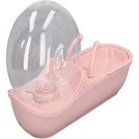 Automatyczne poidełko dla kota psa fontanna wodna filtr poidło miska