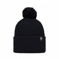 Buff czapka zimowa beanie czarny rozmiar uniwersalny