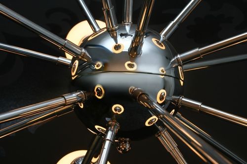 Lampa Atomic śr. 100 cm D2 na Arena.pl