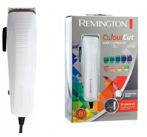 MASZYNKA DO WŁOSÓW REMINGTON HC5035 COLOURCUT na Arena.pl
