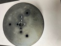 Otwornica bi-metal 152mm metal|drewno|tworzywa