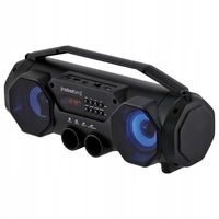 RADIO BUDOWLANE BOOMBOX* RADIO FM *ODTWARZACZ MP3