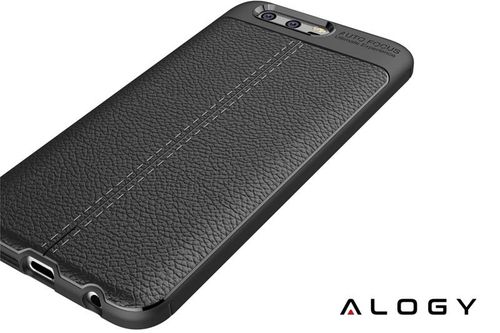 Etui Alogy Leather Armor Huawei Honor 9 na Arena.pl