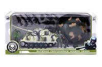 ND17_ZB-121333 Zestaw wojskowy z hełmem 113949 ARTYK