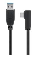 MicroConnect USB-C 3.2 Gen 1 to USB3.2  A