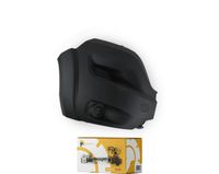 ZDERZAK PRAWY PRZÓD FIAT DUCATO 14- HEAVY BLACK Z