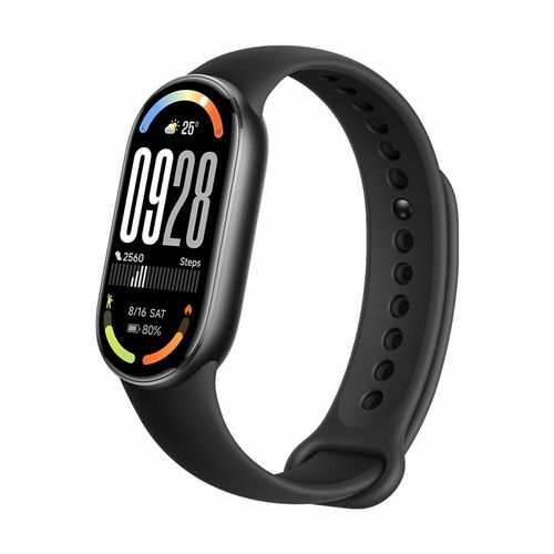 Bransoletka Aktywności Xiaomi Smart Band 10 na Arena.pl