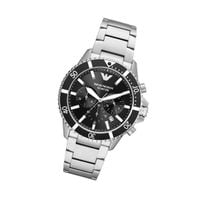 Zegarek męski Emporio Armani AR11360 Diver Chronograph + BOX.
