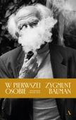 W pierwszej osobie. Wspomnienia i rozliczenia