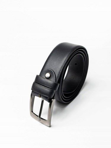 Pasek męski skórzany skóra naturalna ekskluzywny na Arena.pl