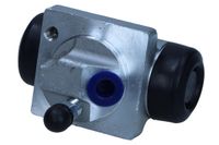 CYLINDEREK HAM. DACIA DUSTER 1,2-1,6 10- PR