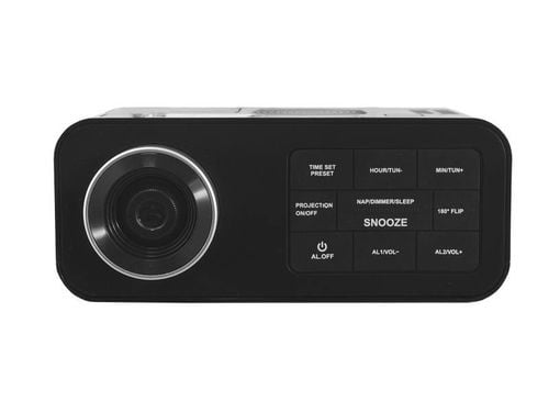 Radiobudzik TECHNISAT DigiClock 3 na Arena.pl