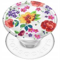 Uchwyt i podstawka do telefonu Popsockets PlantCore Grip Tropicale wielokol