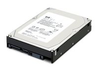 HP Enterprise 2TB 6G SATA 7.2k 3.5in NMDL, 659339-B21