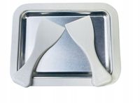 MASZYNA DO LODÓW TAJSKICH TACA DO ZAMRAŻANIA DOMOWE LODY TAJSKIE