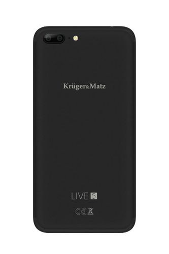 Smartfon Kruger & Matz LIVE 5 na Arena.pl