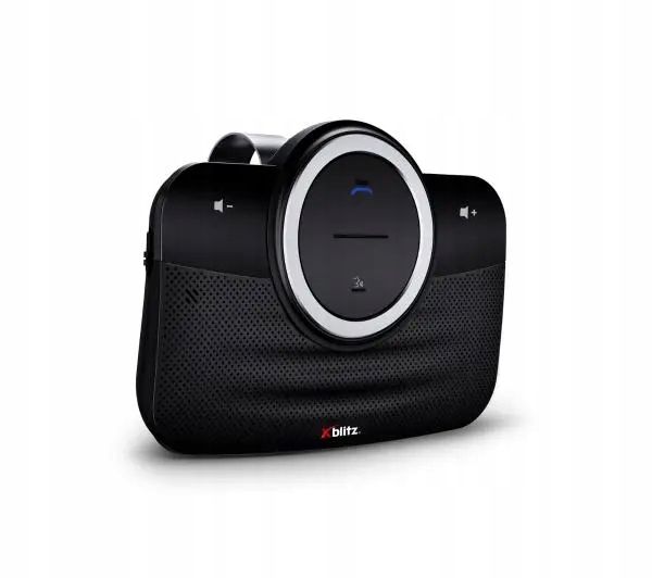 Zestaw głośnomówiący XBLITZ X1000 Bluetooth 4.1 Multipoint Stereo zdjęcie 4