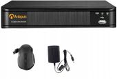 Rejestrator wideo Anlapus / dysk twardy 1 TB