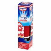 DR OETKER BARWNIK SPOŻYWCZY CZERWONY 10G