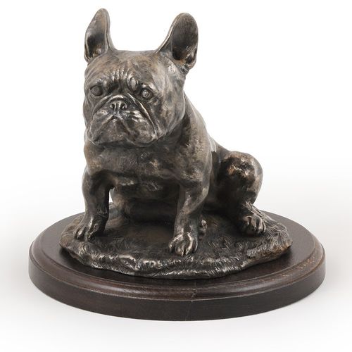 Buldog Francuski - figurka - 603 na Arena.pl