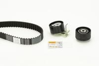 ZESTAW ROZRZADU CONTINENTAL CTAM CON