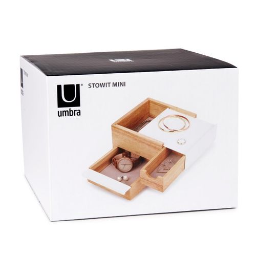Organizer Stowit mini naturalny MICROUSBCABLE1 na Arena.pl